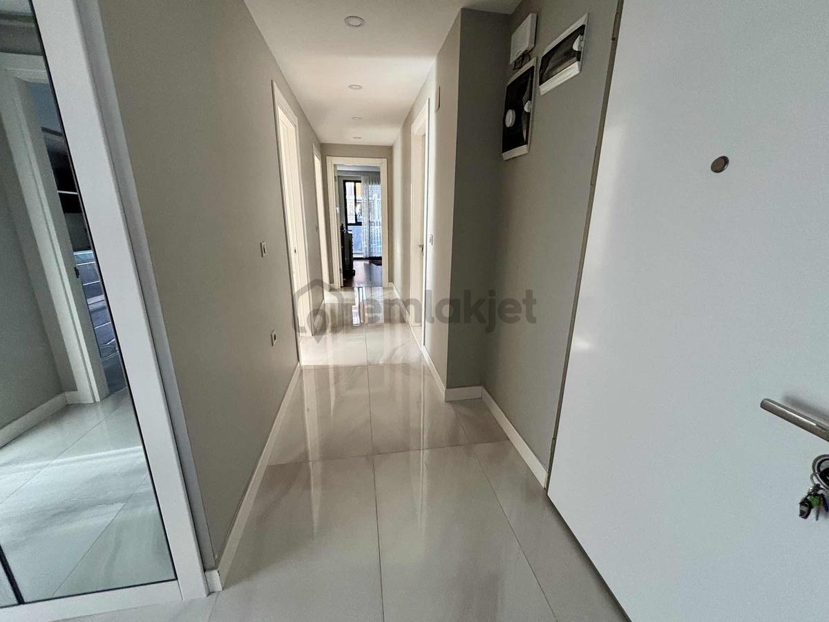 Bursa Balat Meteor Balart'da Satılık 3+1 Arakat Daire - 6