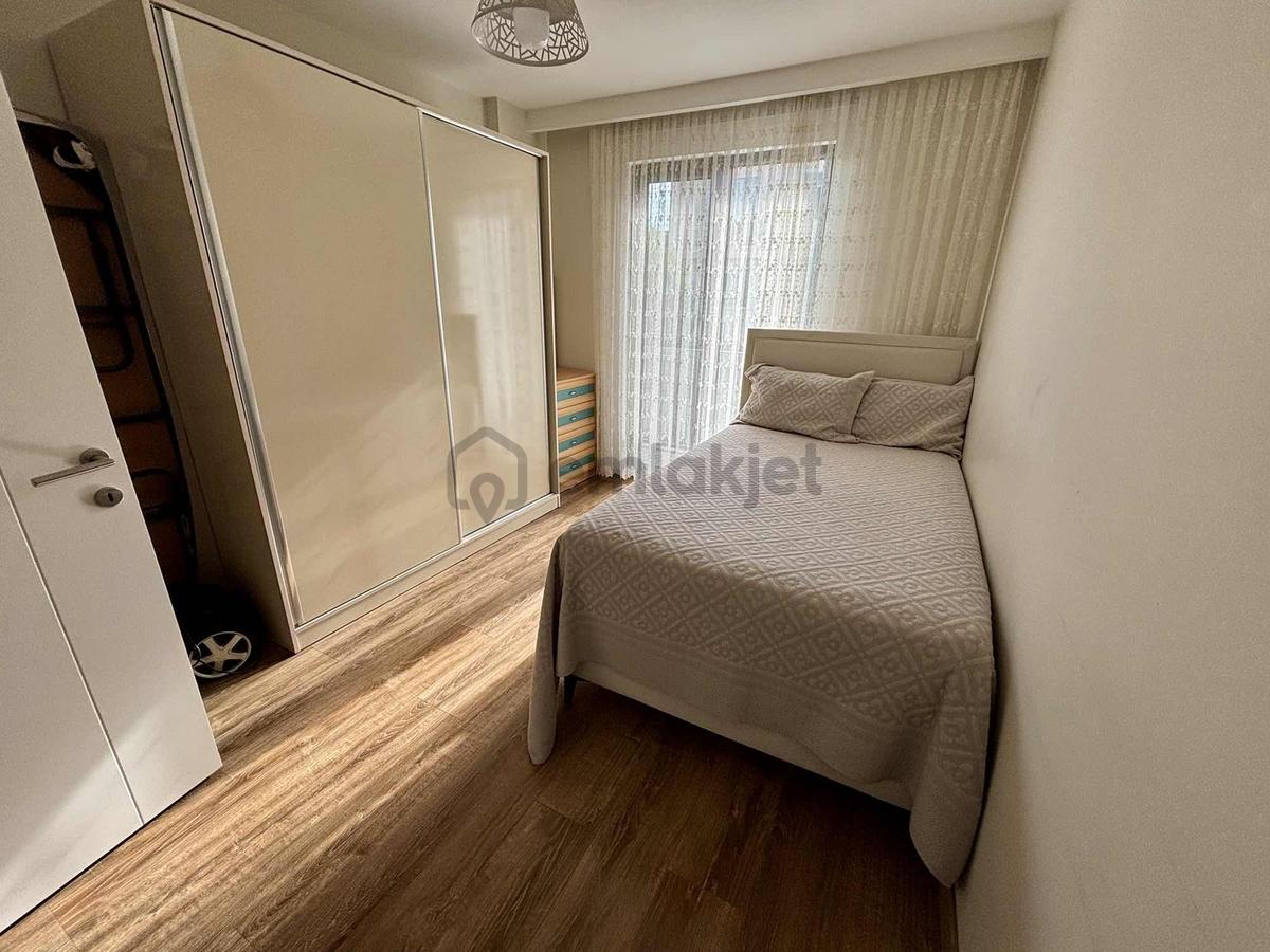 Bursa Balat Meteor Balart'da Satılık 3+1 Arakat Daire - 31