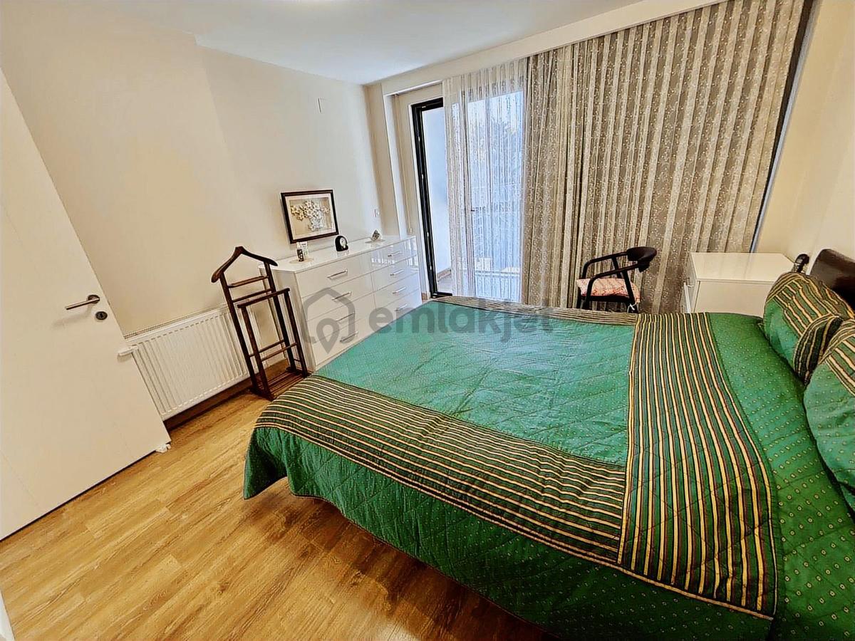 Bursa Balat Meteor Balart'da Satılık 3+1 Arakat Daire - 32