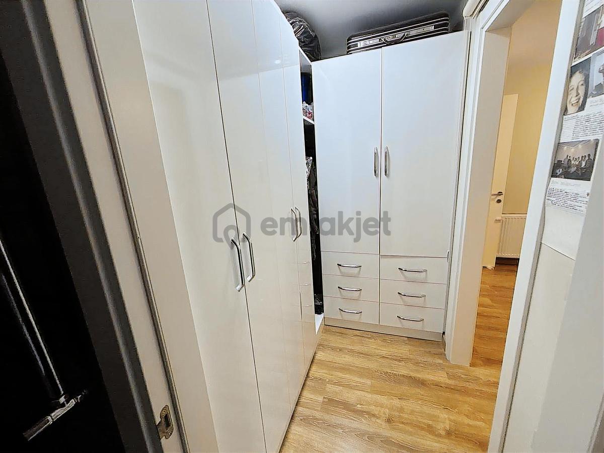 Bursa Balat Meteor Balart'da Satılık 3+1 Arakat Daire - 20
