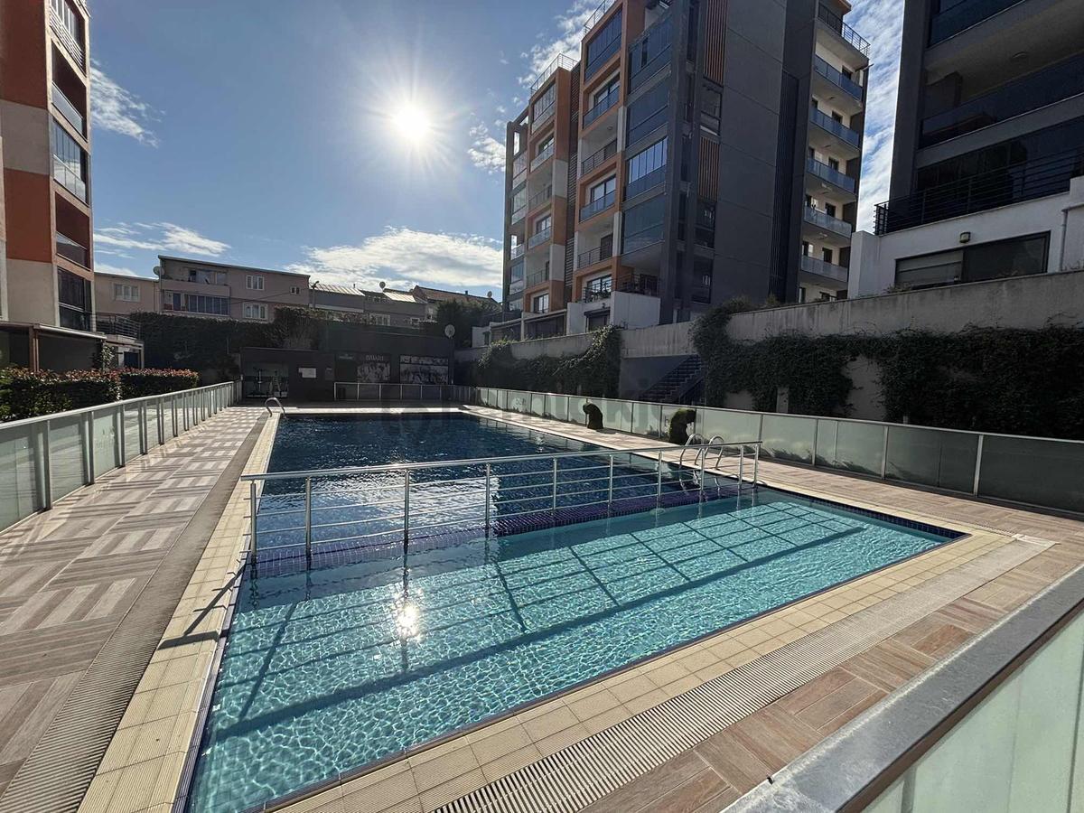 Bursa Balat Meteor Balart'da Satılık 3+1 Arakat Daire - 13