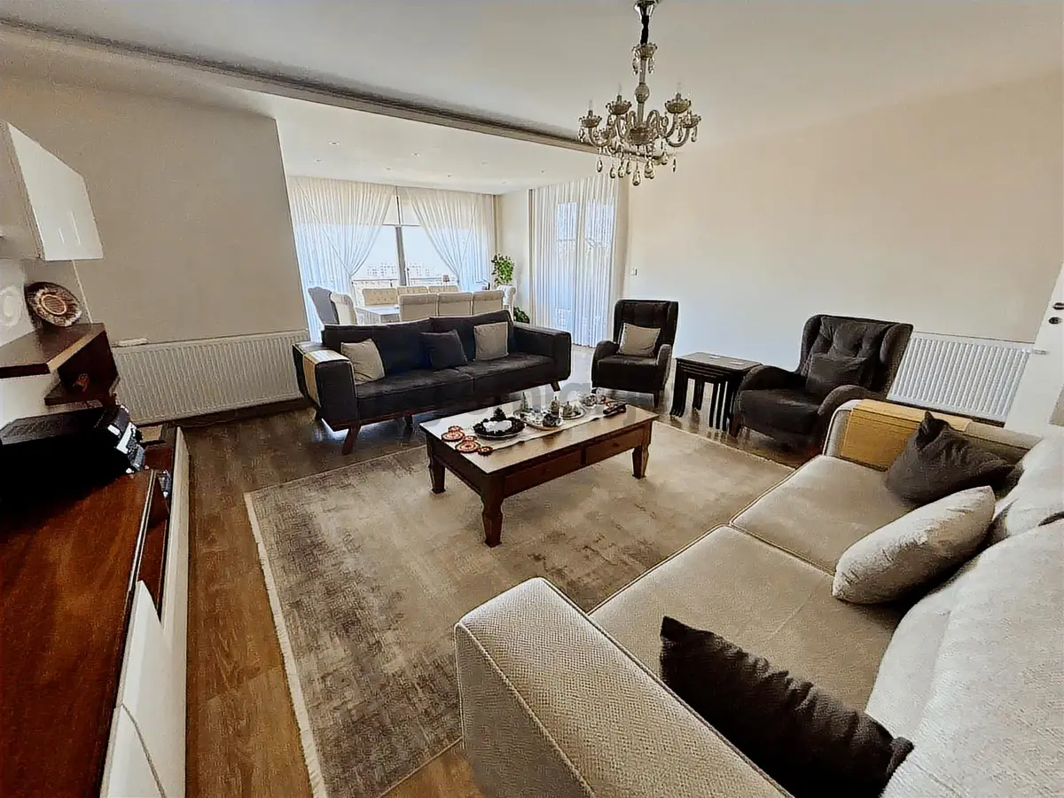 Bursa Balat Meteor Balart'da Satılık 3+1 Arakat Daire - 23