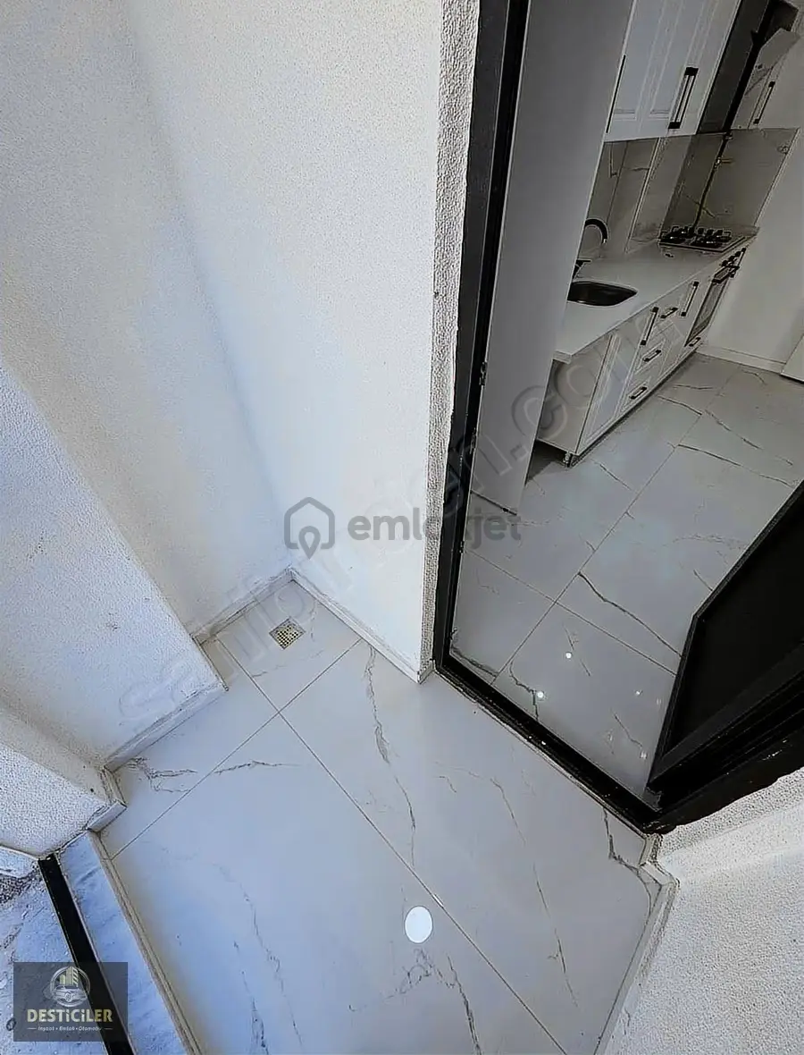 Ad-desticiler Emek Mah. Mükemmel Konum 2+0 Lüx Daire - 15