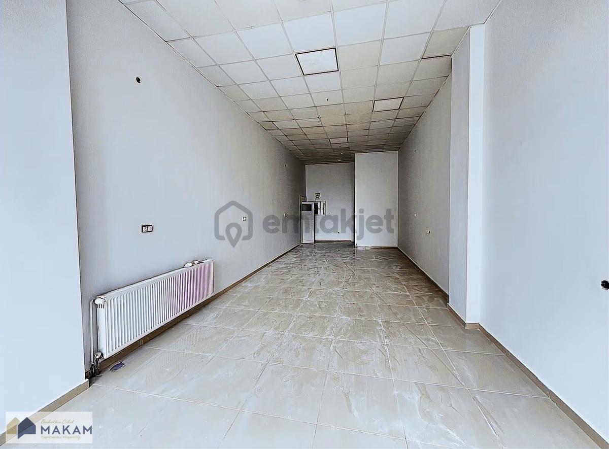 Binsa Ticaret Merkezinde Satılık Dükkan - 3