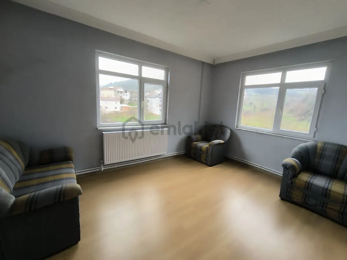 Rota Emlaktan Kiralık Daire - 4