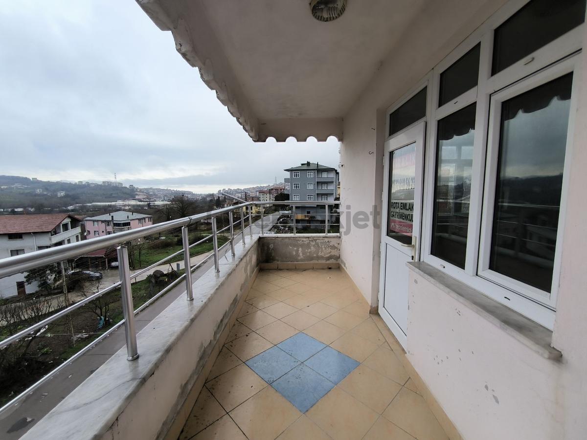 Rota Emlaktan Kiralık Daire - 7