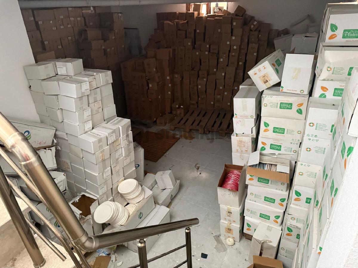 Sultanbeyli M.sinan Mah'de Satılık 80 M2 Bodrumlu Dükkan - 10