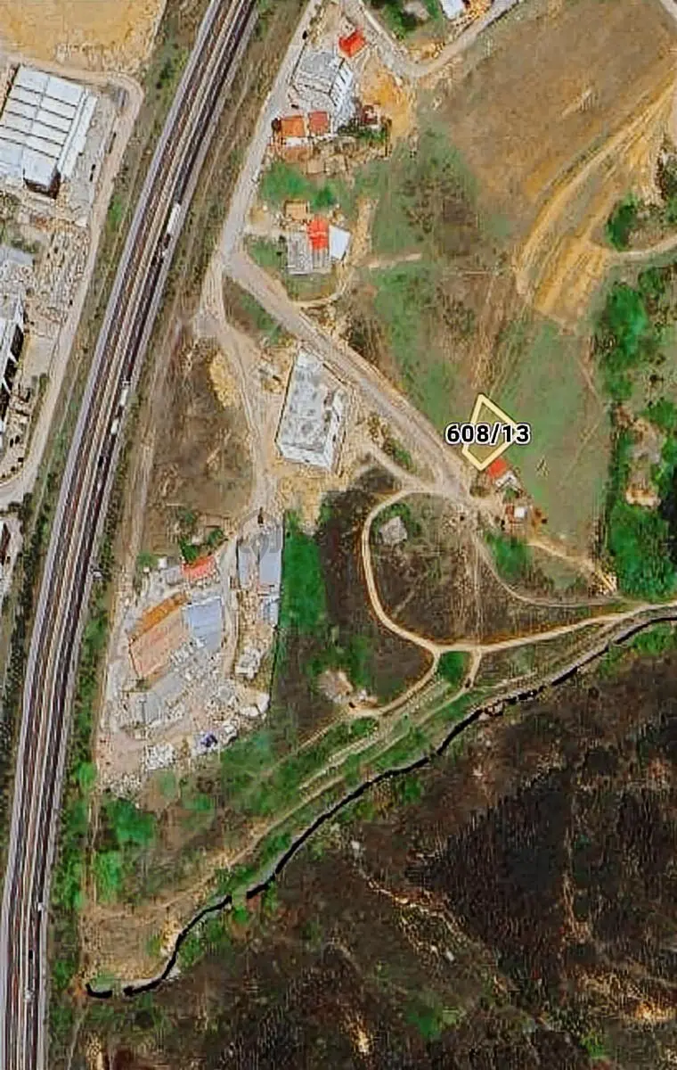 Çayırova Şekerpınarda 619 M² Konut İmarlı Arsa | E:1.5 | H:15.5 - 7