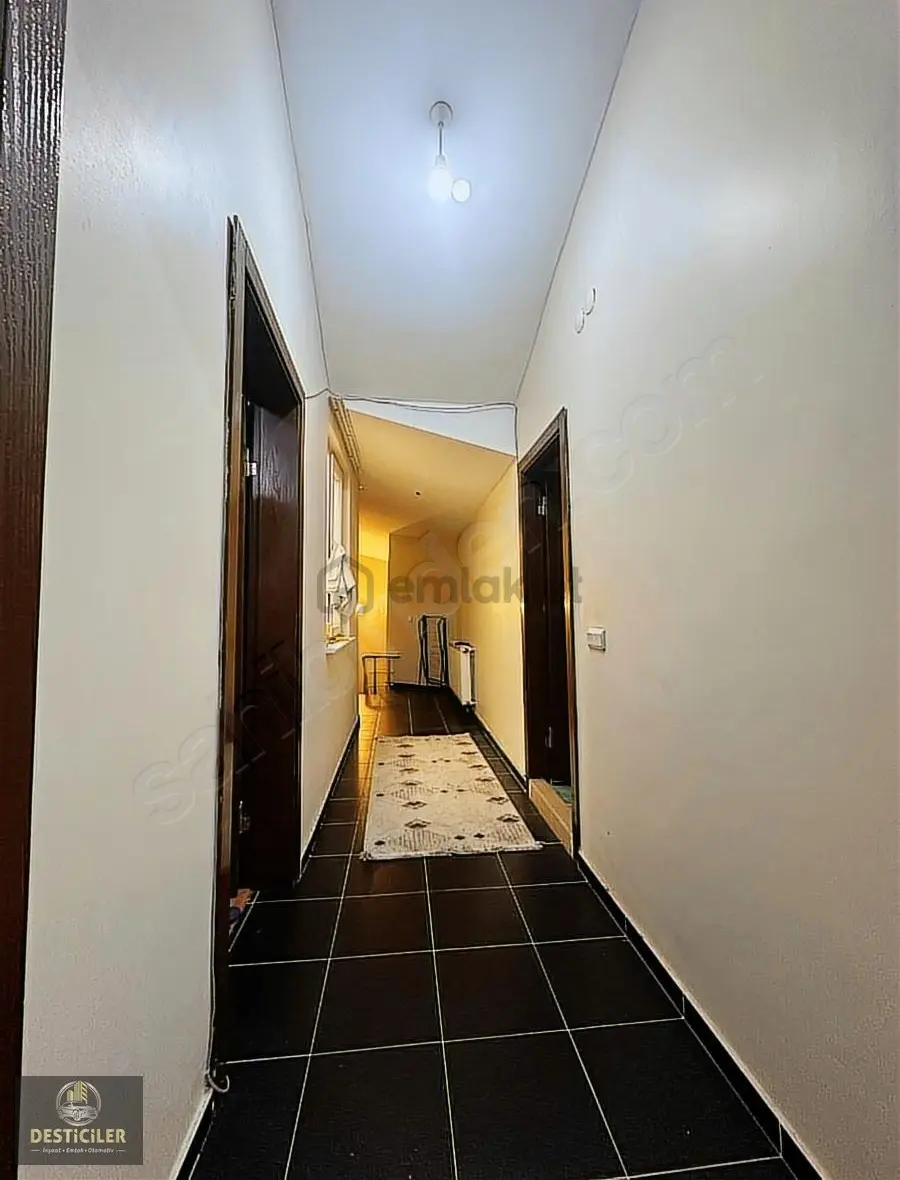 Hg-100 Osmangazi Üni. Yakını Atatürk Blv. Yanı 4+1 Dubleks Daire - 17