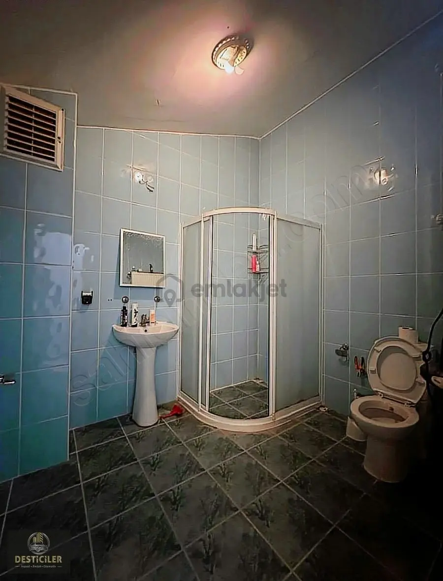 Hg-100 Osmangazi Üni. Yakını Atatürk Blv. Yanı 4+1 Dubleks Daire - 3