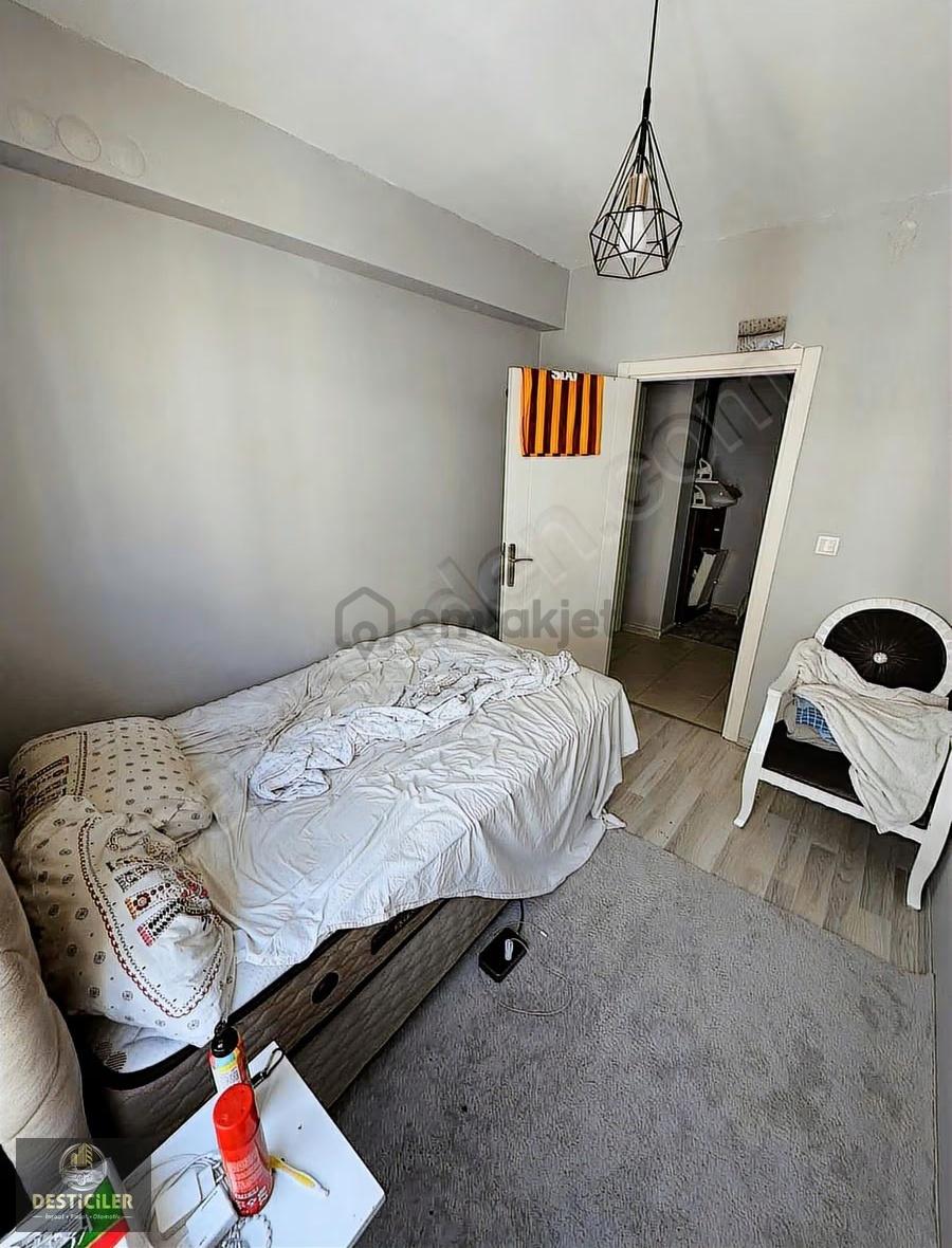 Ad-desticiler Bahçelievler Mah Mükemmel Konum 2+1 Daire - 15