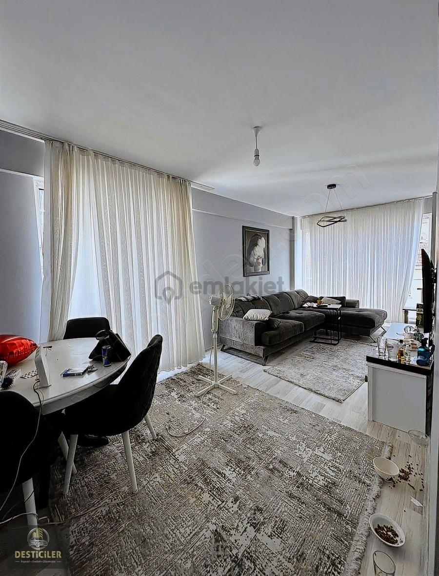Ad-desticiler Bahçelievler Mah Mükemmel Konum 2+1 Daire - 10