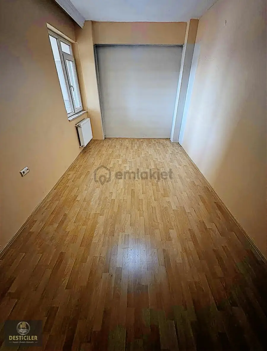 Ad-emek Mahallesi Cadde Üzeri Mükemmel Konum 3+1 145 M2 - 19