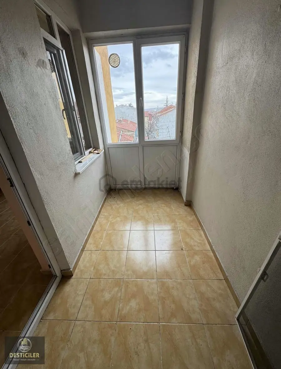 Ad-emek Mahallesi Cadde Üzeri Mükemmel Konum 3+1 145 M2 - 13