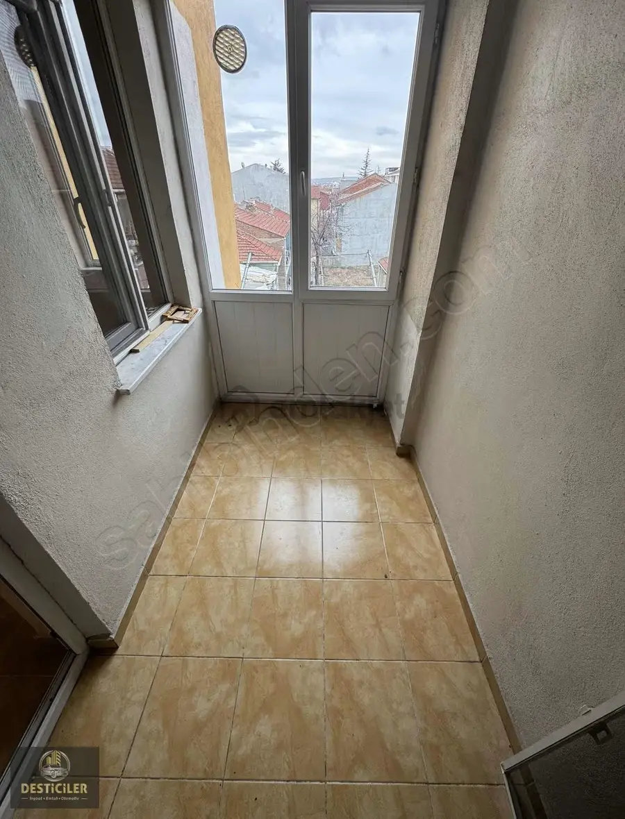 Ad-emek Mahallesi Cadde Üzeri Mükemmel Konum 3+1 145 M2 - 10
