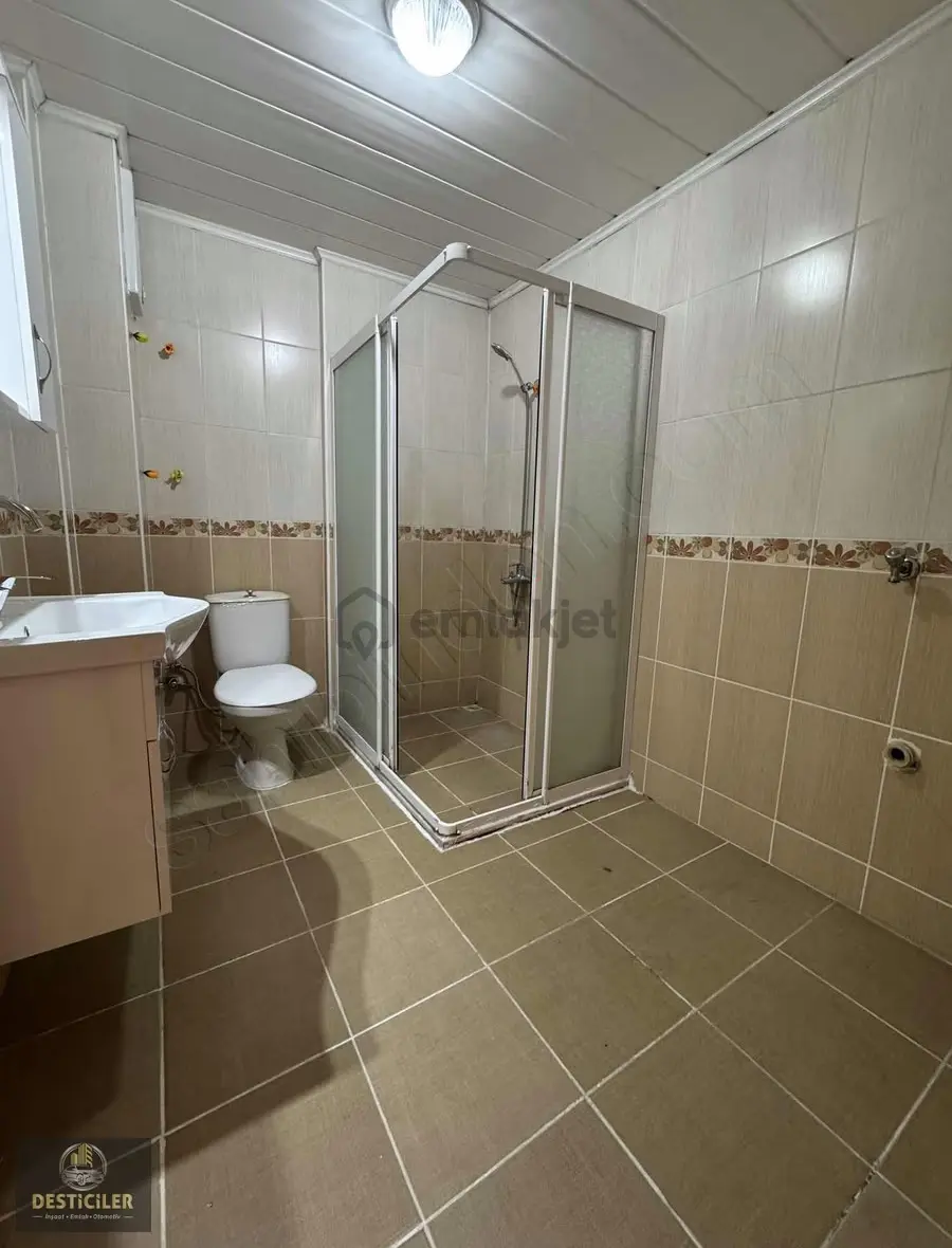 Ad-emek Mahallesi Cadde Üzeri Mükemmel Konum 3+1 145 M2 - 18