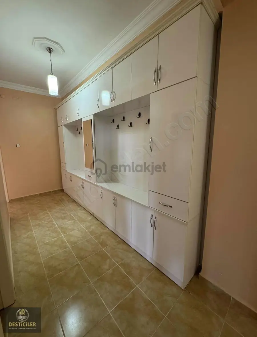 Ad-emek Mahallesi Cadde Üzeri Mükemmel Konum 3+1 145 M2 - 20