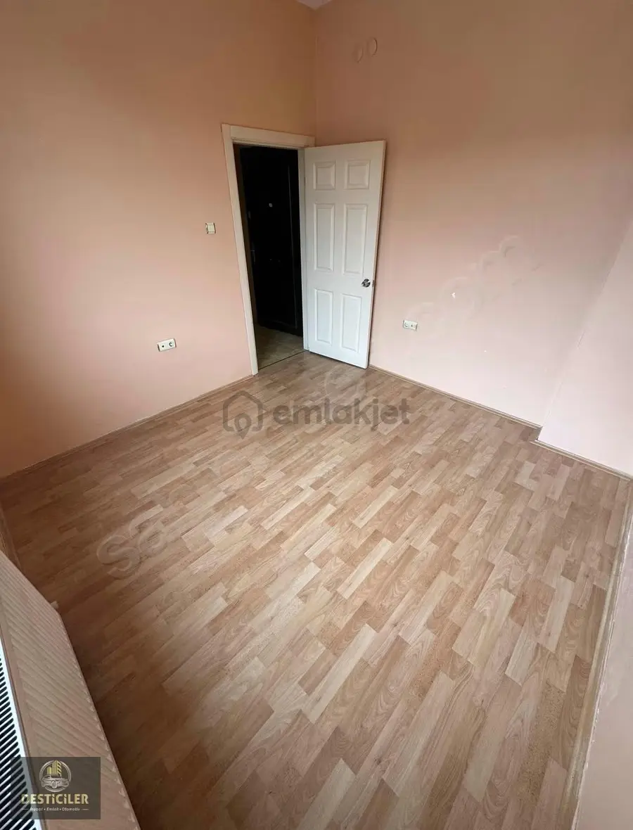 Ad-emek Mahallesi Cadde Üzeri Mükemmel Konum 3+1 145 M2 - 9