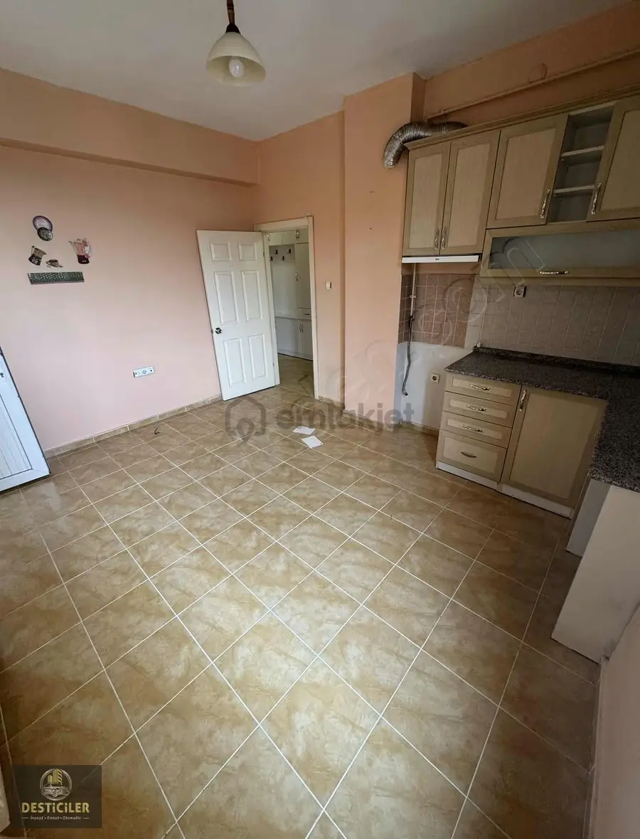 Ad-emek Mahallesi Cadde Üzeri Mükemmel Konum 3+1 145 M2 - 12