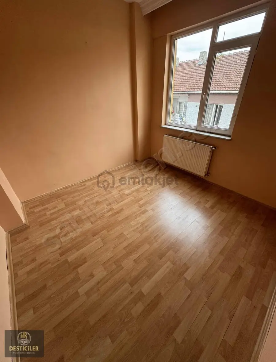 Ad-emek Mahallesi Cadde Üzeri Mükemmel Konum 3+1 145 M2 - 22