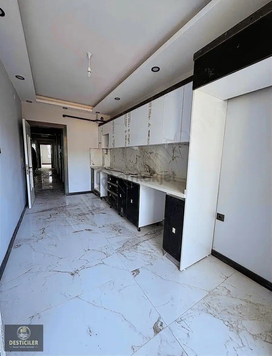 Ad-desticiler Şarhöyük Mahallesi 3+1 Ebeveyn Banyo Geniş - 23