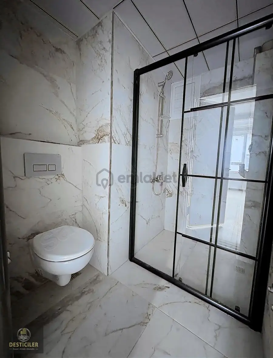 Ad-desticiler Şarhöyük Mahallesi 3+1 Ebeveyn Banyo Geniş - 18