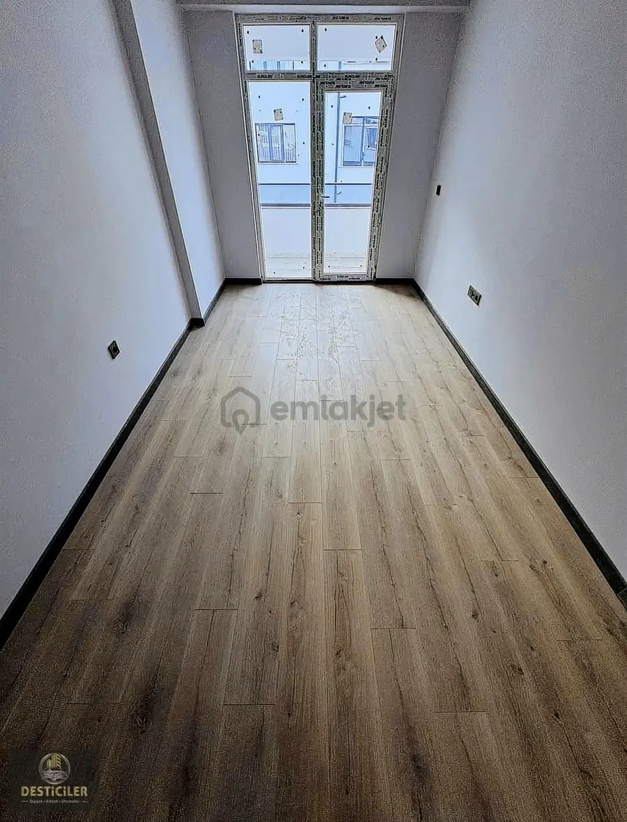 Ad-desticiler Şarhöyük Mahallesi 3+1 Ebeveyn Banyo Geniş - 11
