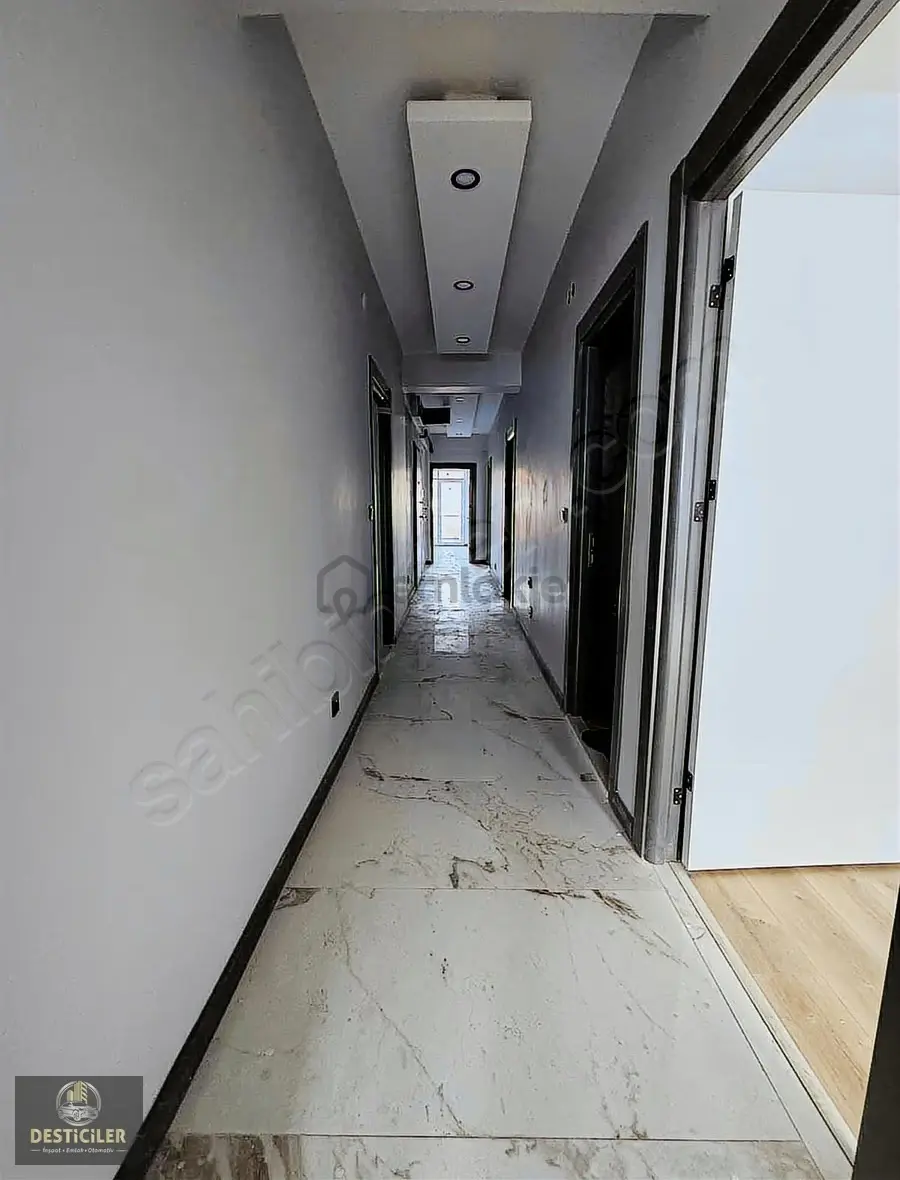 Ad-desticiler Şarhöyük Mahallesi 3+1 Ebeveyn Banyo Geniş - 17