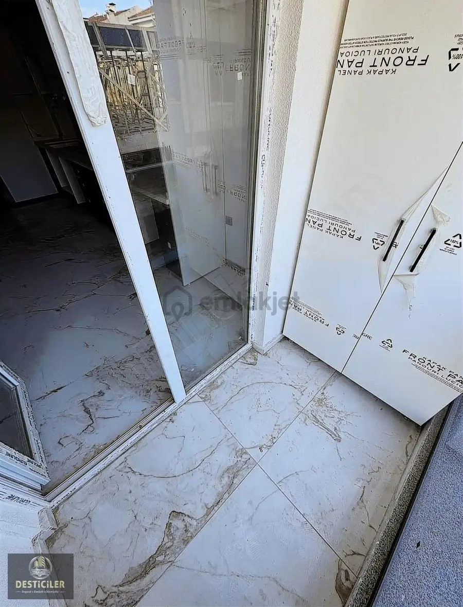 Ad-desticiler Şarhöyük Mahallesi 3+1 Ebeveyn Banyo Geniş - 2