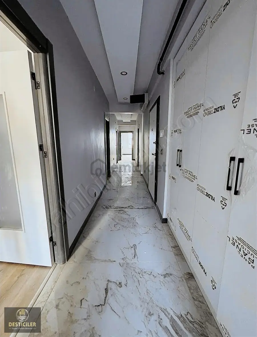 Ad-desticiler Şarhöyük Mahallesi 3+1 Ebeveyn Banyo Geniş - 3