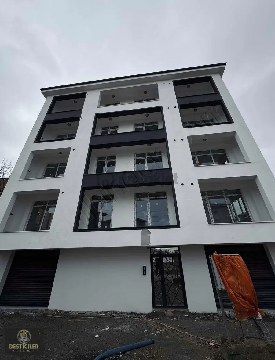 Ck-88 | Şehir Hst. Yakını Yerden Isıtmalı 2+0