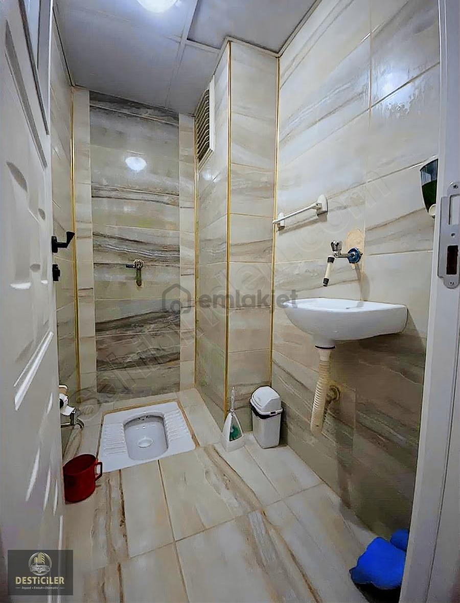 Yk-emek Mah Özel Garajlı Ebeveyn Banyolu Geniş 3+1 Daire - 23