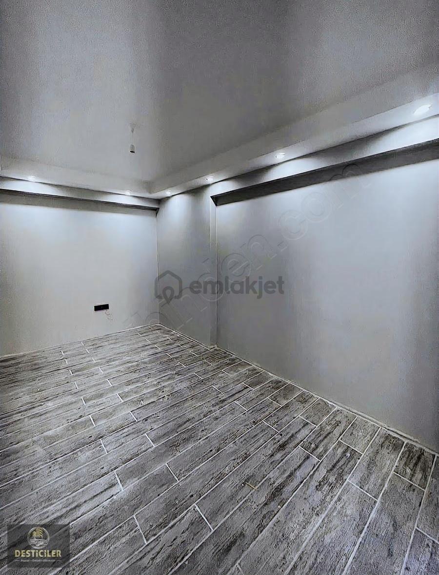 Pt- Kurtuluş Mahallesi Adliye Yani Satılık Lüks 2+0 Daire - 3