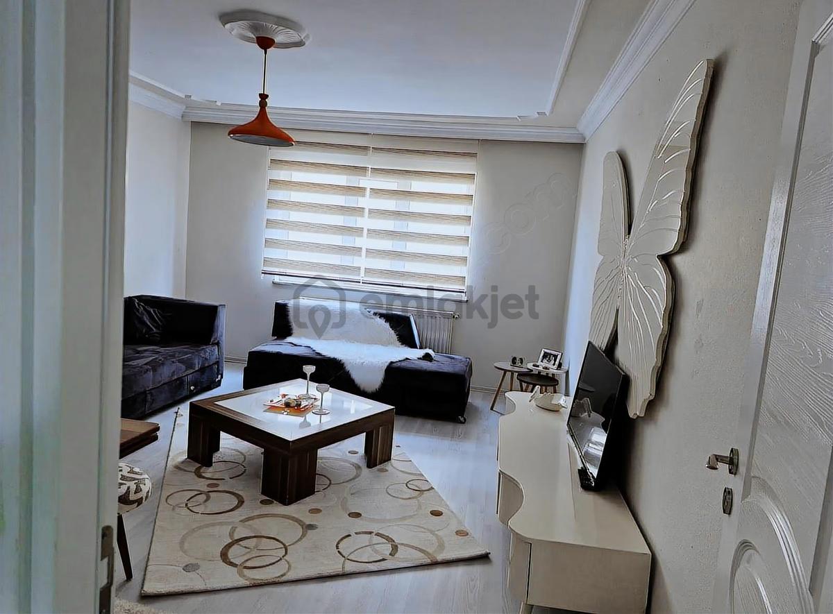 Sinandede Satılık Daire Yıldırım - 8