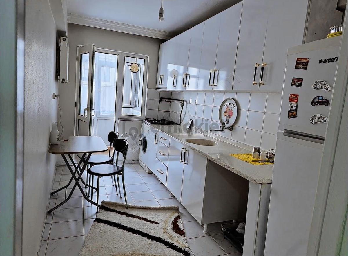 Sinandede Satılık Daire Yıldırım - 4