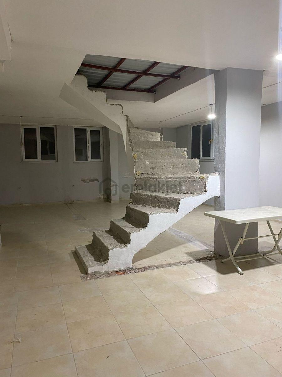 Konyaaltı Hurma Bölgesinde Kiralık Depo - 12