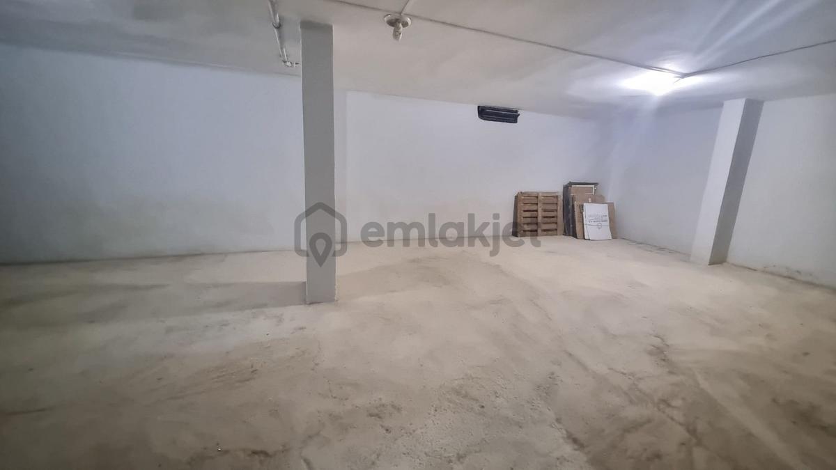 Konyaaltı Hurma Bölgesinde Kiralık Depo - 3