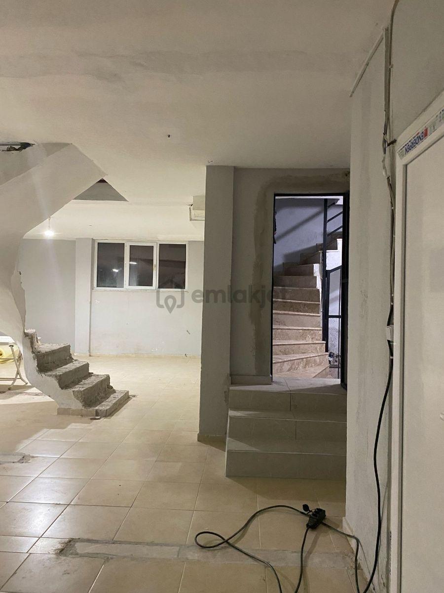 Konyaaltı Hurma Bölgesinde Kiralık Depo - 14