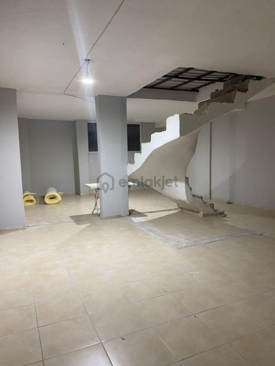 Konyaaltı Hurma Bölgesinde Kiralık Depo - 16