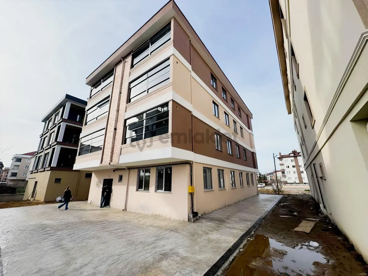 Vizyon'dan Kiralık 2+1 - 9