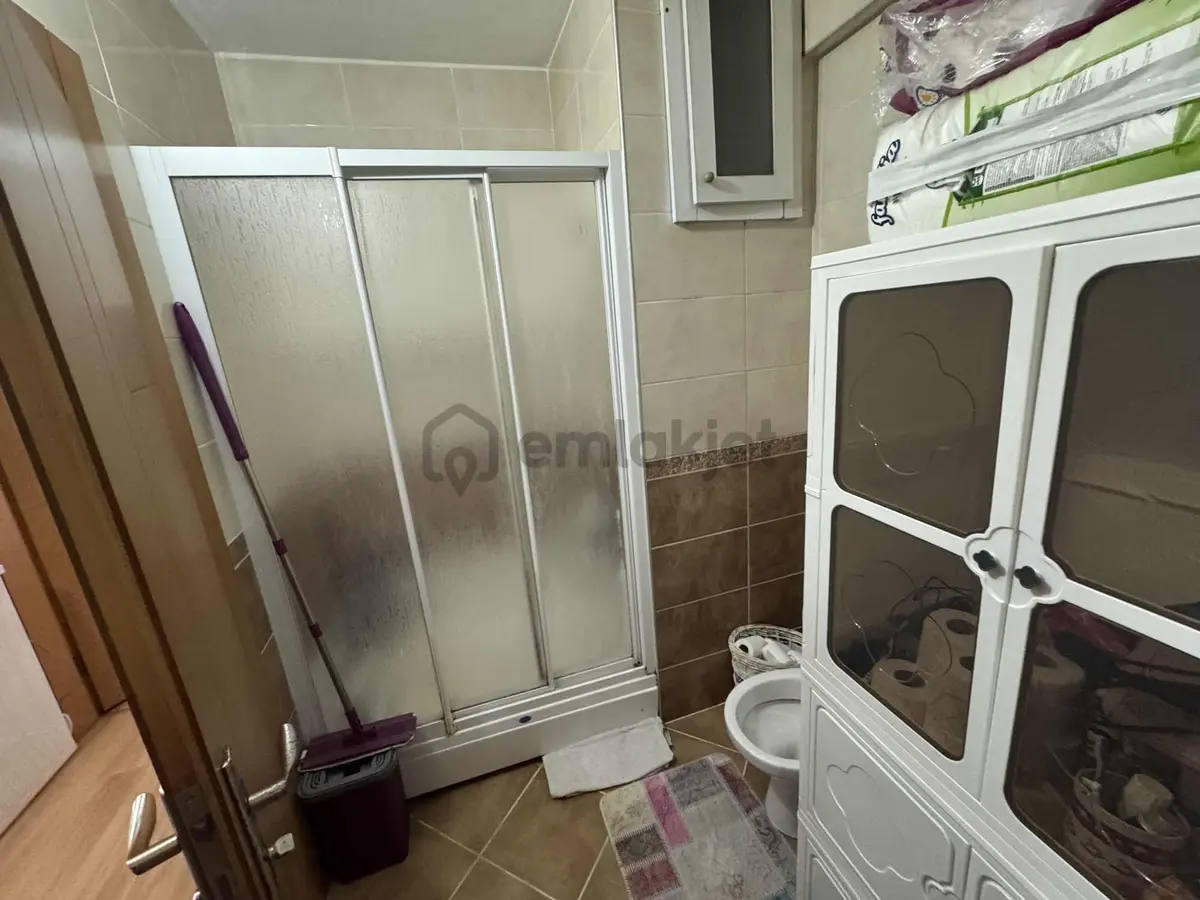 Vizyon'dan Satılık Geniş 2+1 Durugöl - 16