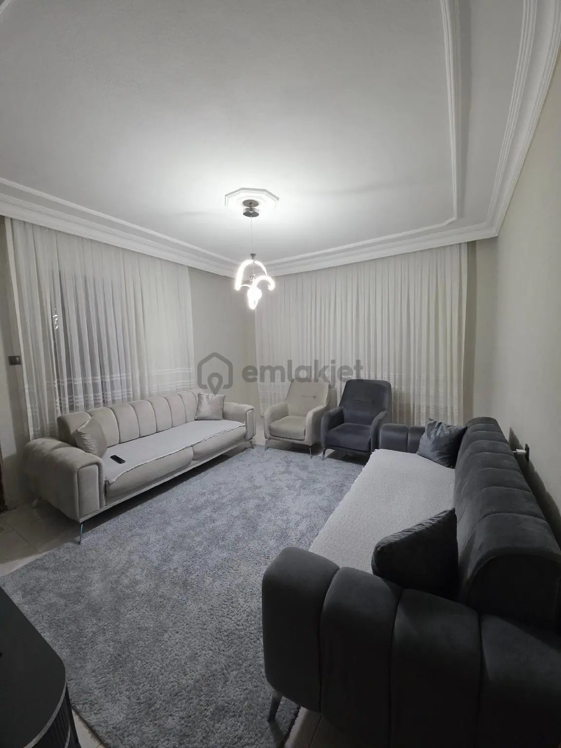 Kiralık Daire