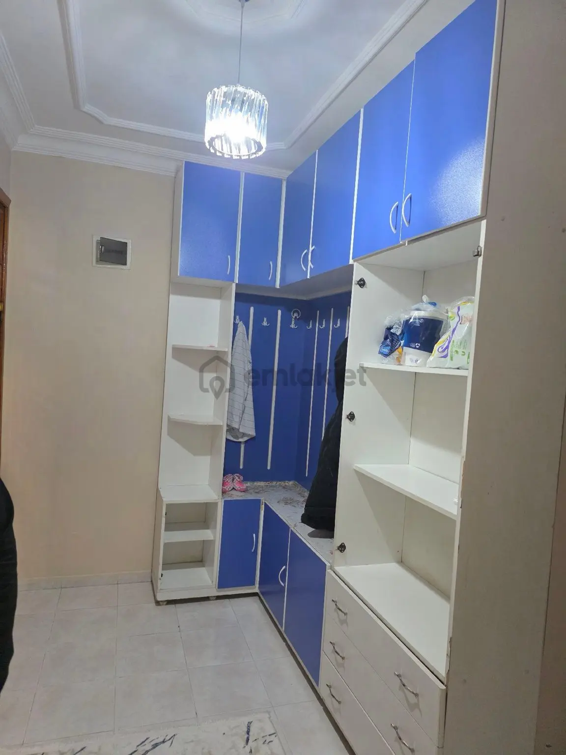 Kiralık Daire - 5