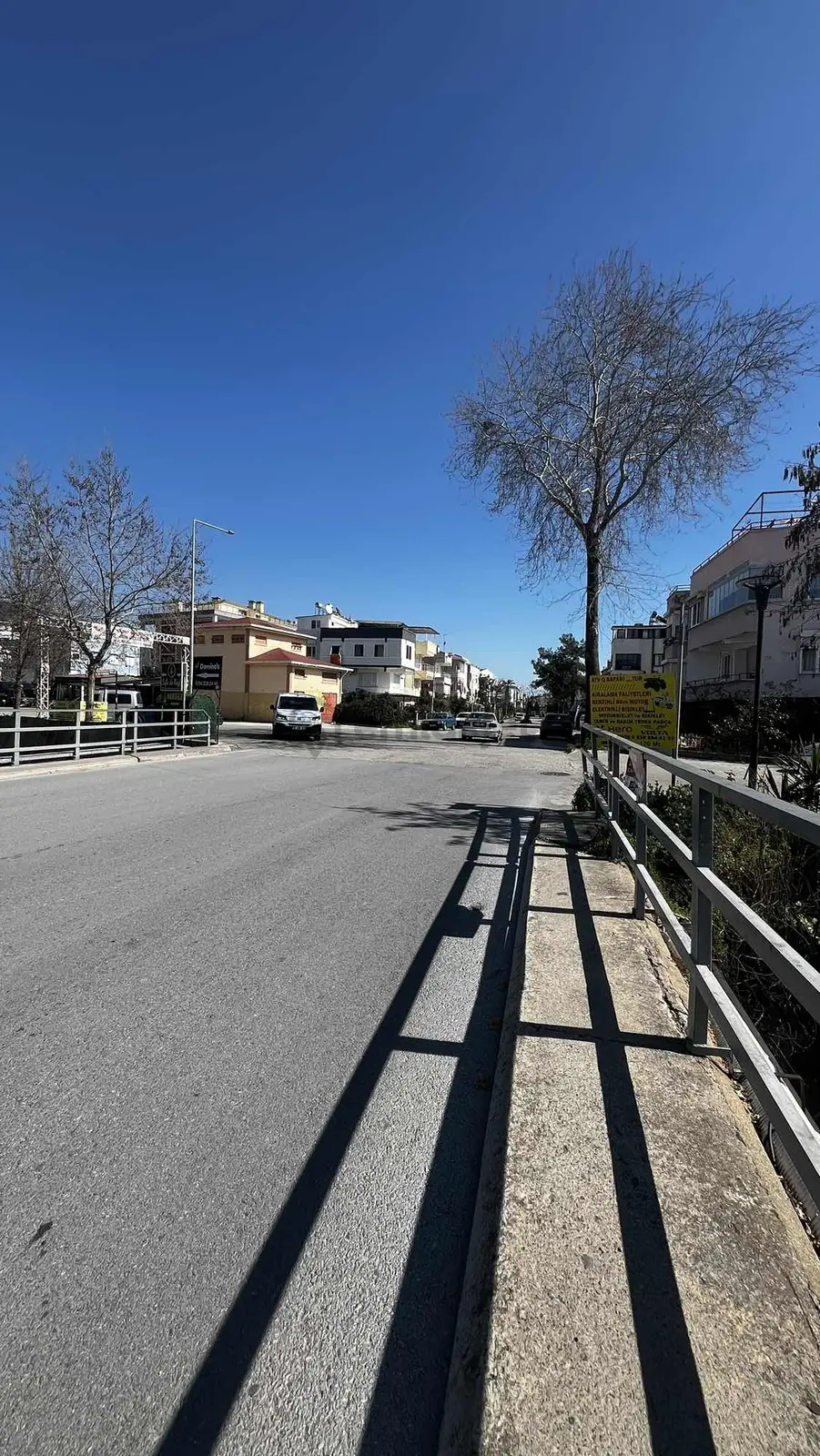 Altınolukta Teraslı Dubleks - 2