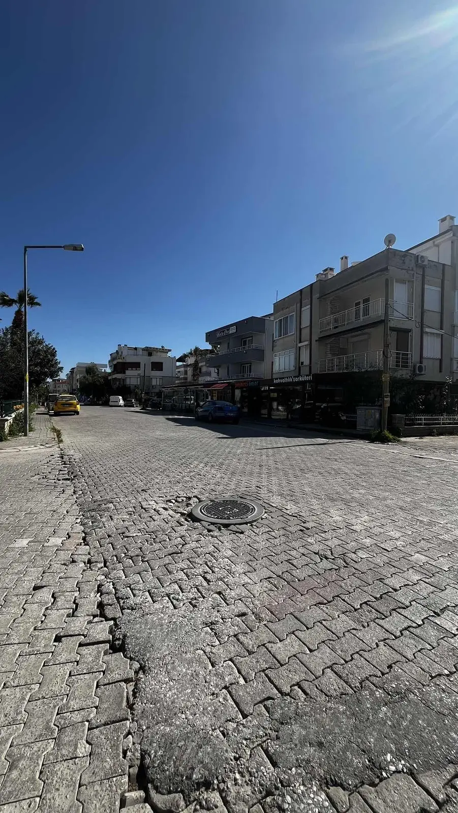 Altınolukta Teraslı Dubleks - 5