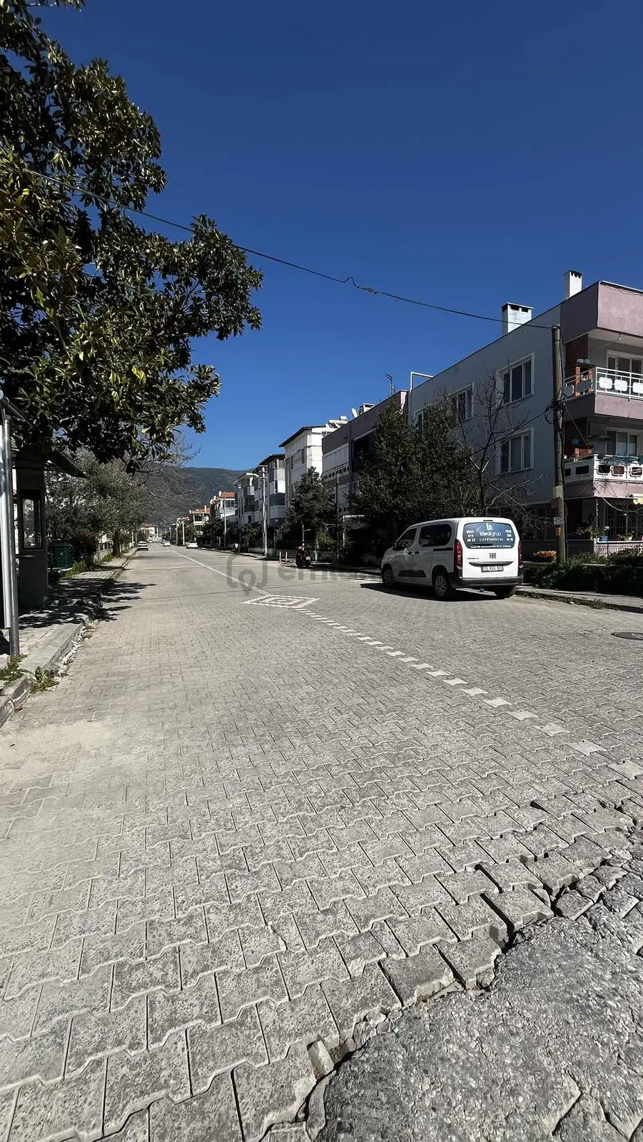 Altınolukta Teraslı Dubleks - 4