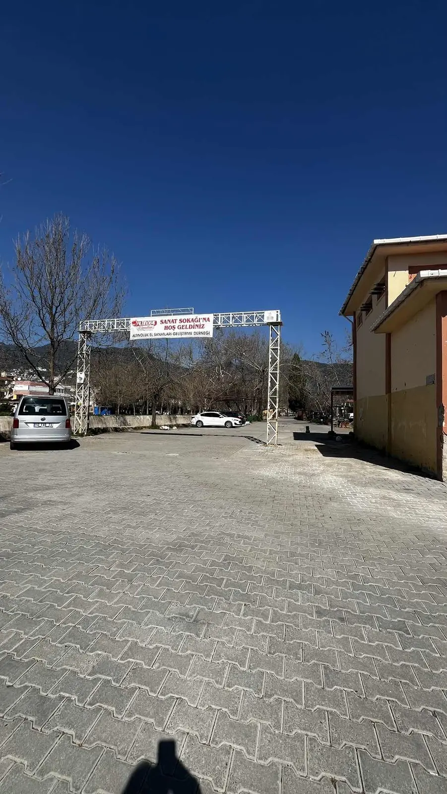 Altınolukta Teraslı Dubleks - 3