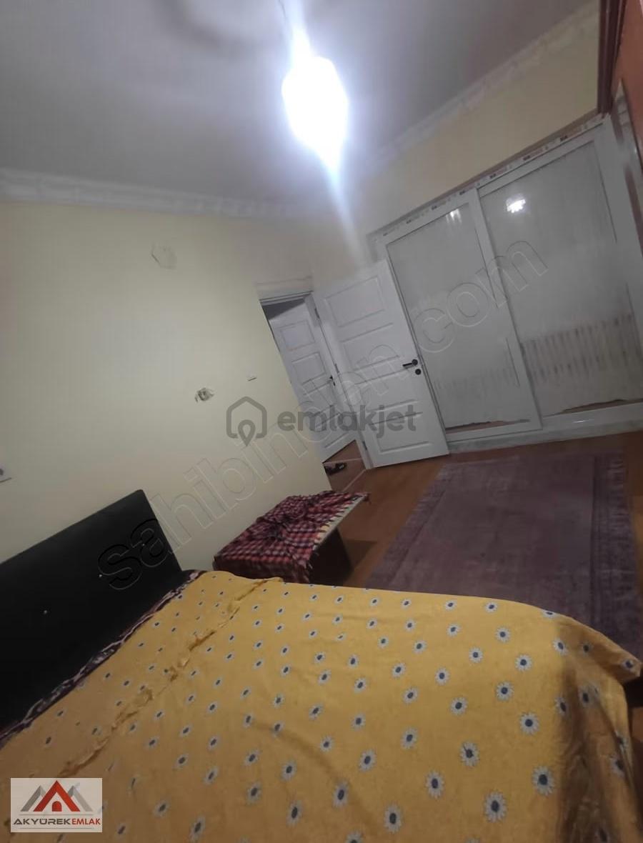 Akyürek'ten Mahmudiye Mah. Satılık 2+1 Daire - 8