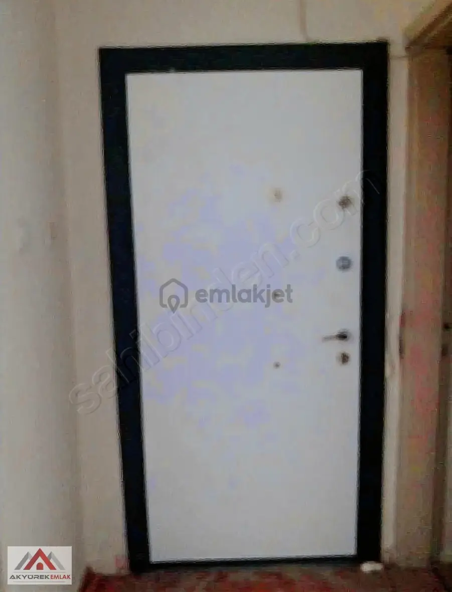 Akyürek'ten Mahmudiye Mah. Satılık 2+1 Daire - 2