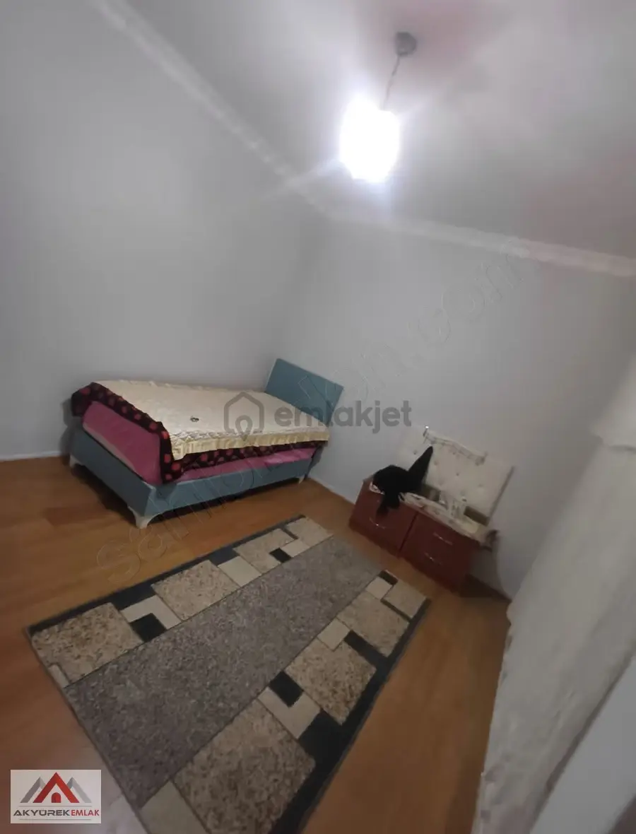 Akyürek'ten Mahmudiye Mah. Satılık 2+1 Daire - 16